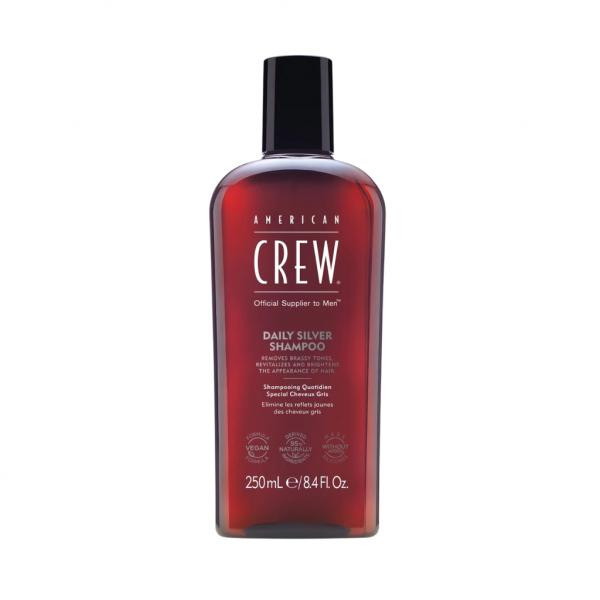 Daily Silver Shampoo 8.4oz