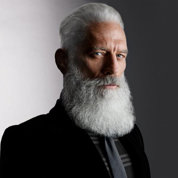 Daily Silver Shampoo 8.4oz