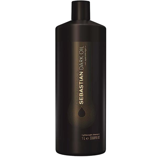 Dark Oil shampoo 33,8oz