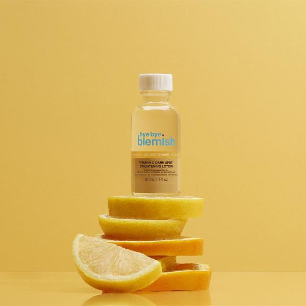 Dark Spot Brightening Lotion - Vitamin C 1oz