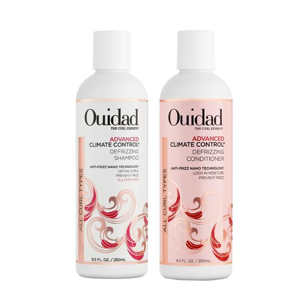 Defrizzing duo 8.5oz