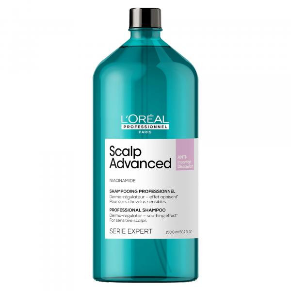 Dermo-Regulator Shampoo 50.7oz