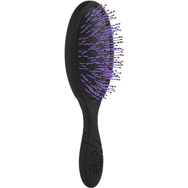 Detangler Thick Hair - Black
