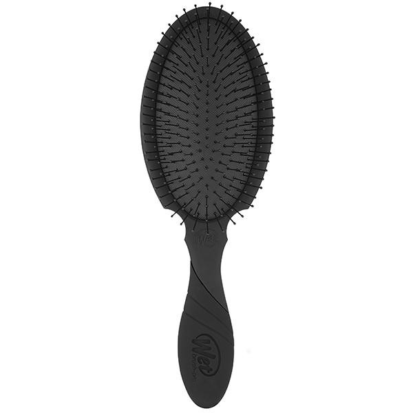 Detangler brush -Black