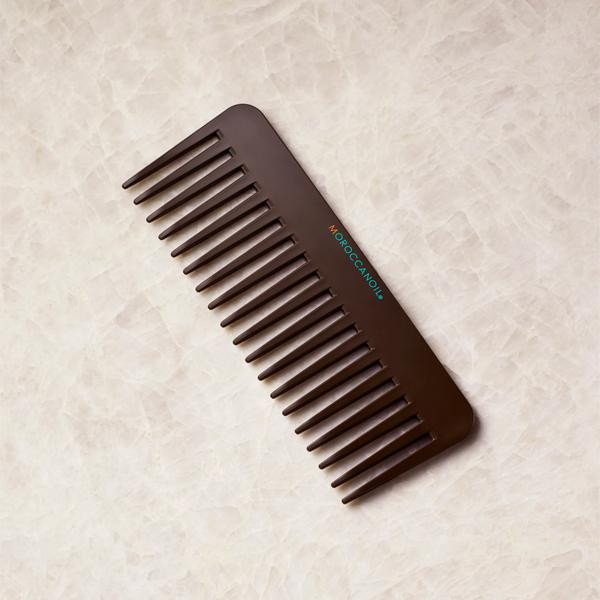 Detangling - Comb