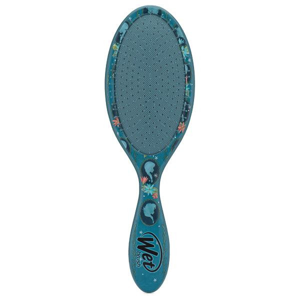 Detangling Brush - Anna and Elsa