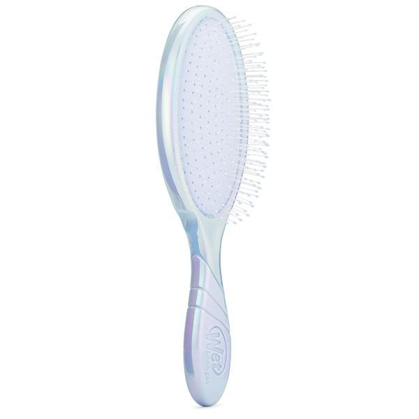 Detangling Brush - Blue