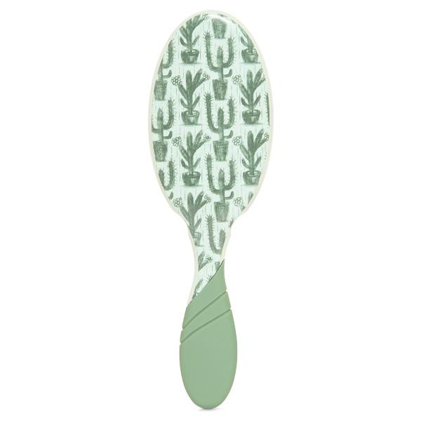 Detangling Brush - Cactus
