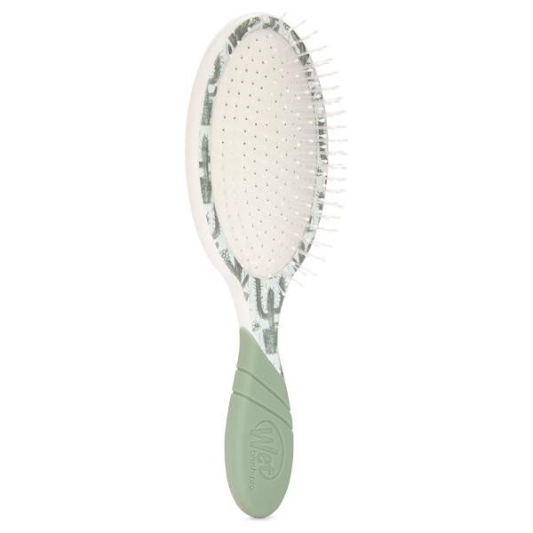 Detangling Brush - Cactus