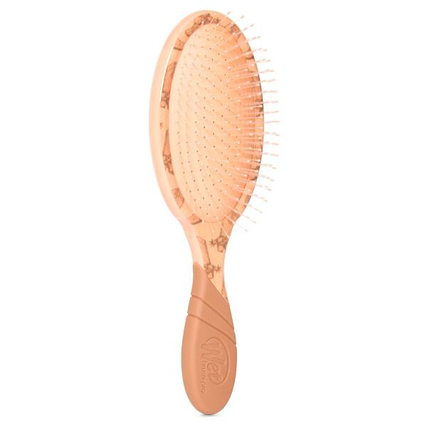 Detangling Brush - Cowboy Boots