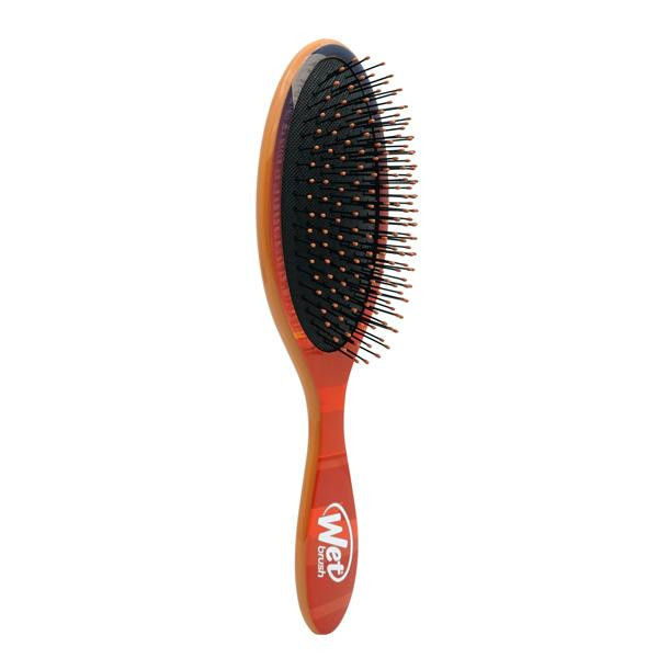 Detangling Brush - Grogu