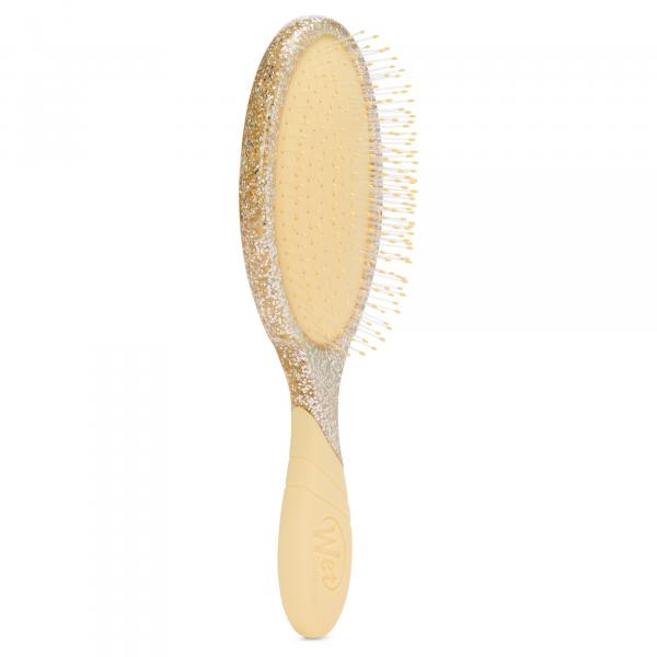 Detangling Brush - Honey