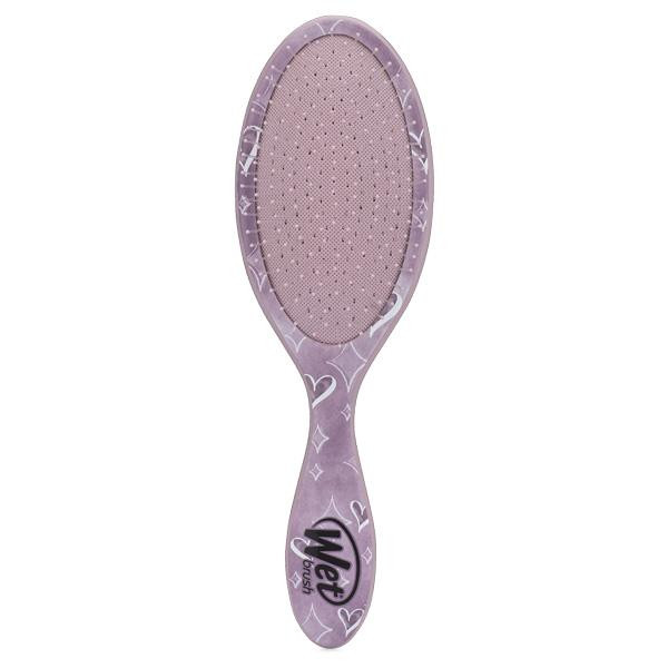 Detangling Brush - Lilo and Stitch
