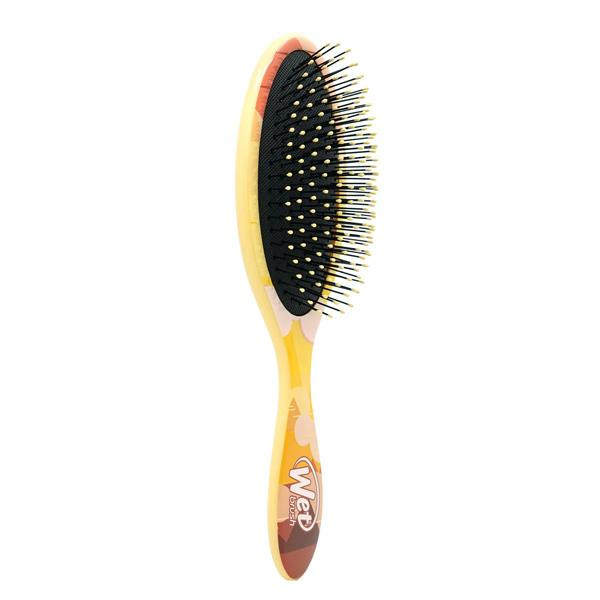 Detangling Brush - Mando & Grogu