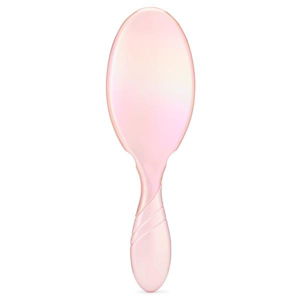 Detangling Brush - Pink