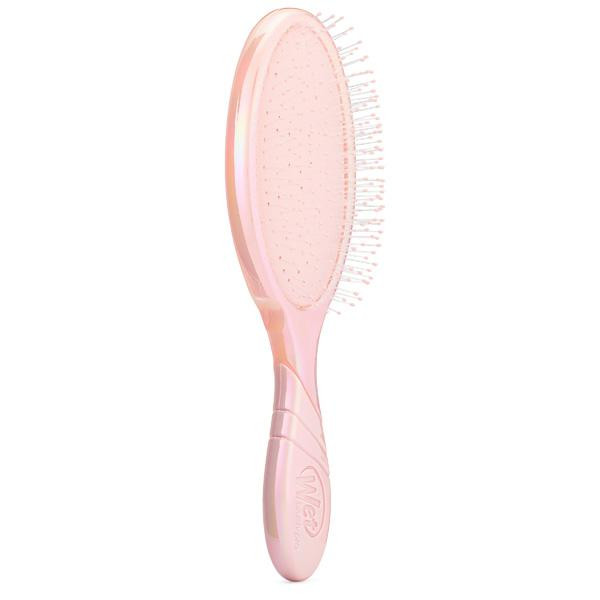 Detangling Brush - Pink