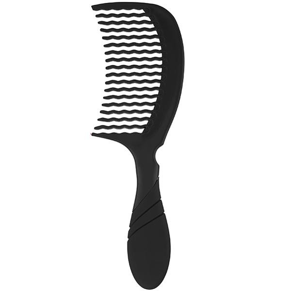 Detangling Comb Blackout