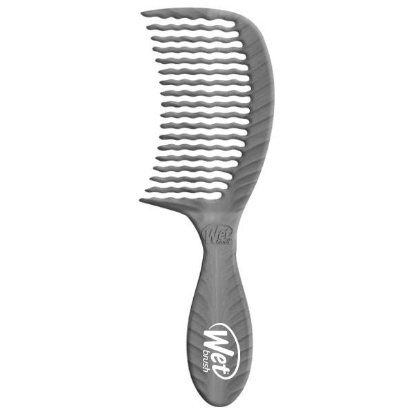 Detangling Comb Go Green - Charcoal