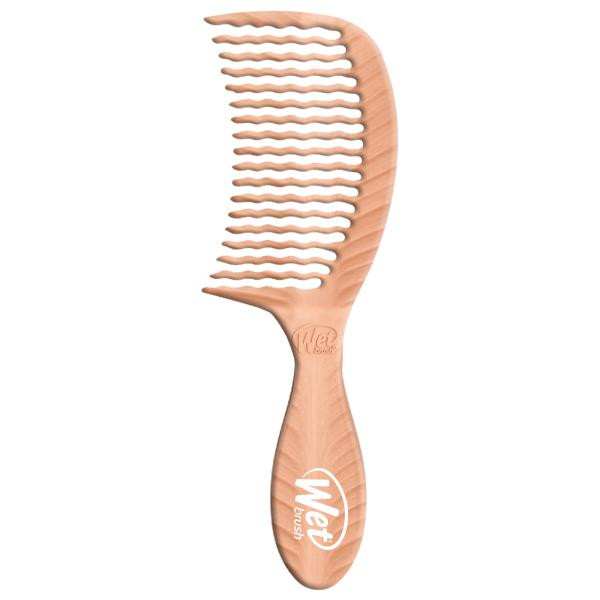 Detangling Comb Go Green - Coconut Oil