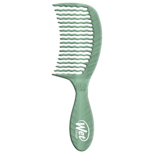 Detangling Comb Go Green - Tea Tree Oil