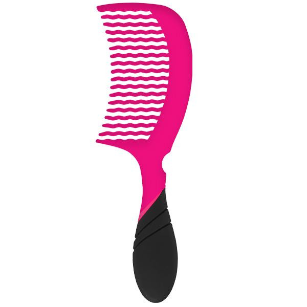 Detangling Comb Pink