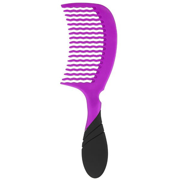 Detangling Comb Purple