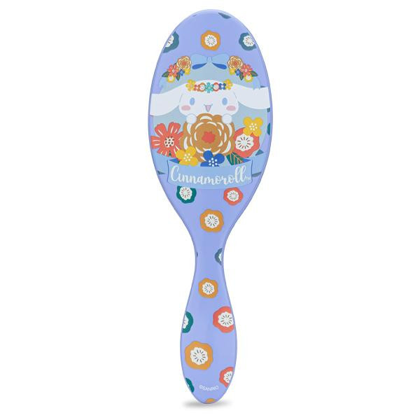 Detangling brush - Cinnamaroll