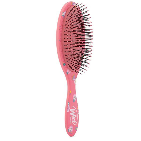 Detangling brush - Hello Kitty
