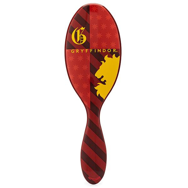 Detangling brush - House of Gryffindor