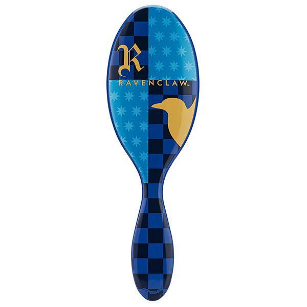 Detangling brush - House of Ravenclaw