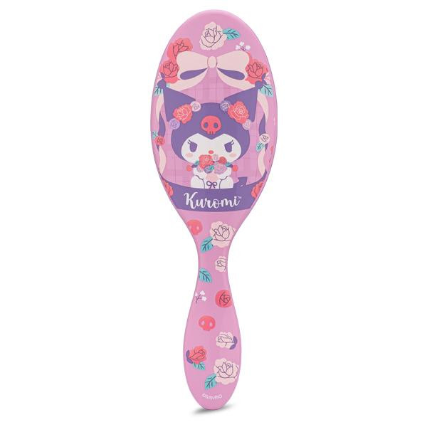 Detangling brush - Kuromi