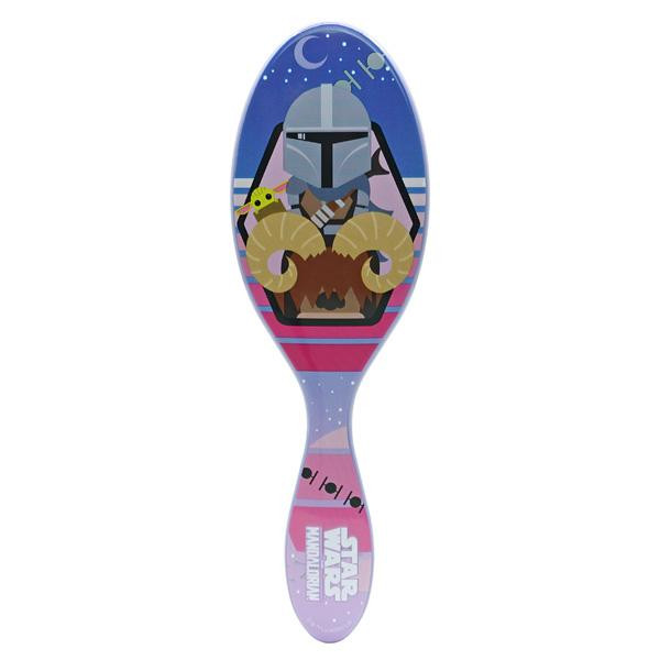 Detangling brush - Mando