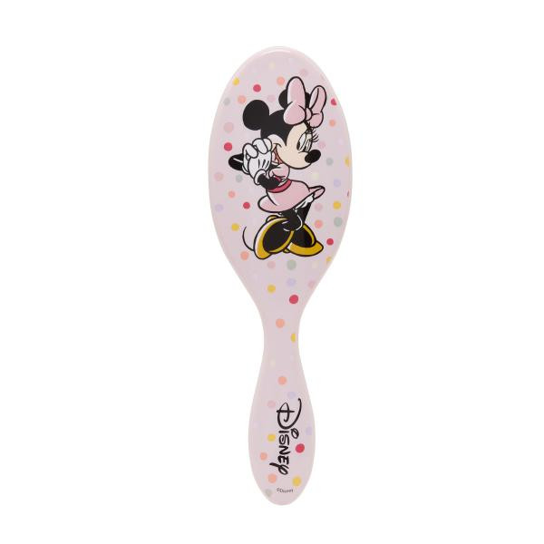 Detangling brush - Minnie