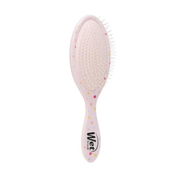 Detangling brush - Minnie