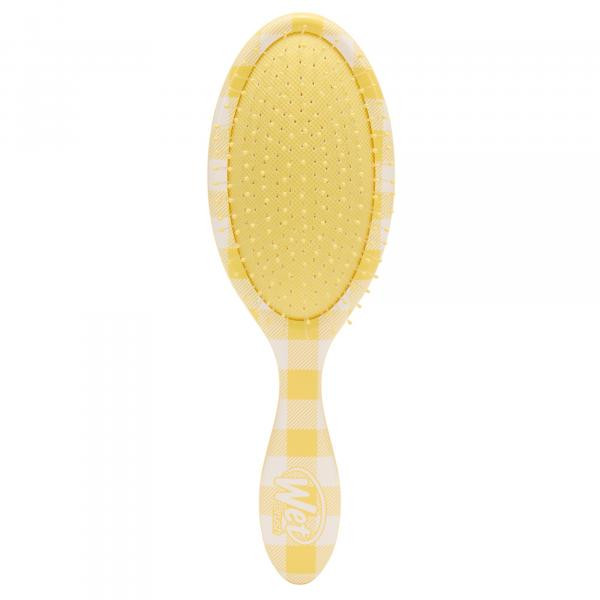 Detangling brush - Plaid