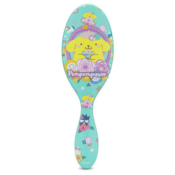 Detangling brush - Pompompurin