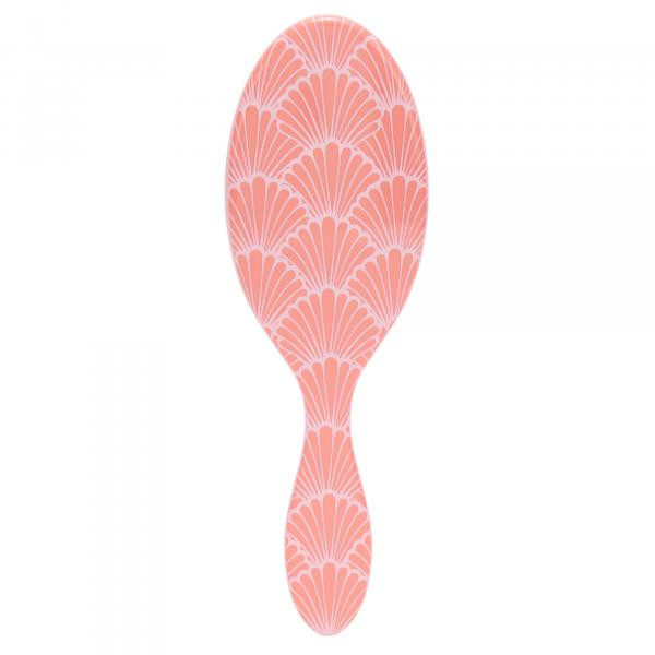 Detangling brush - Shell