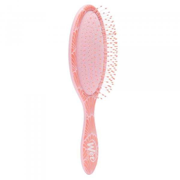 Detangling brush - Shell