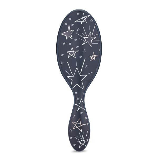 Detangling brush - Stars