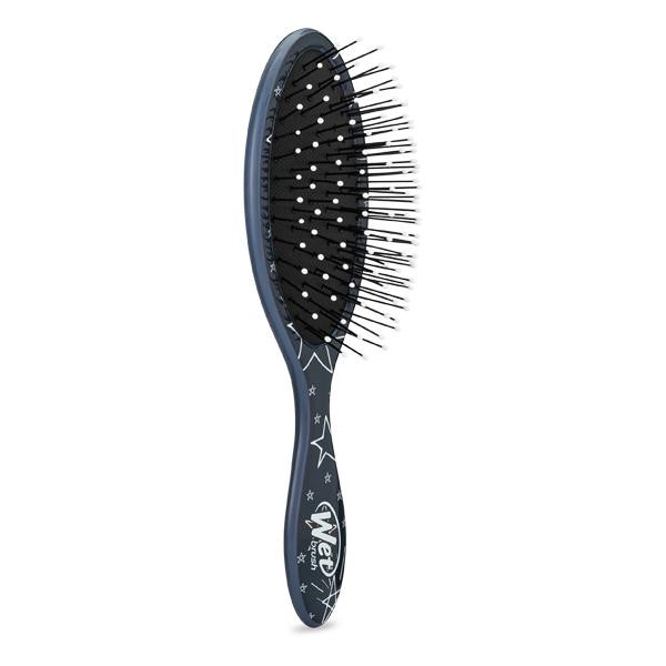 Detangling brush - Stars