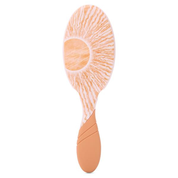 Detangling brush - Sun