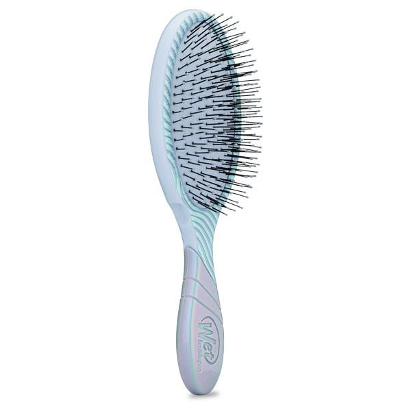 Detangling brush - Vintage Sweet Blue