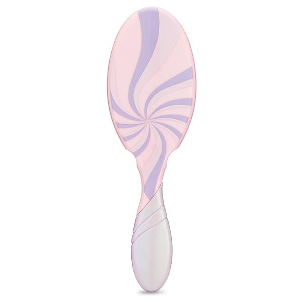 Detangling brush - Vintage Sweet Pink