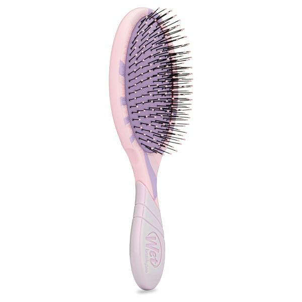 Detangling brush - Vintage Sweet Pink