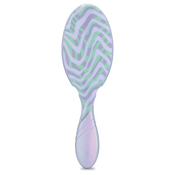 Detangling brush - Vintage Sweet Purple