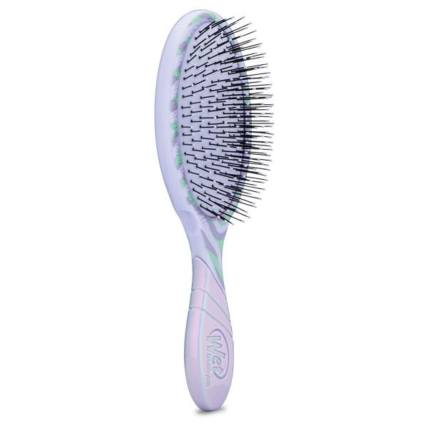 Detangling brush - Vintage Sweet Purple