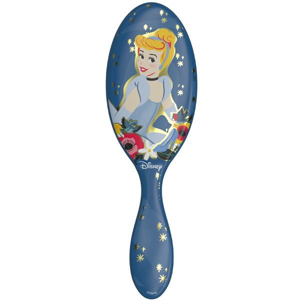 Detangling brush Cinderella