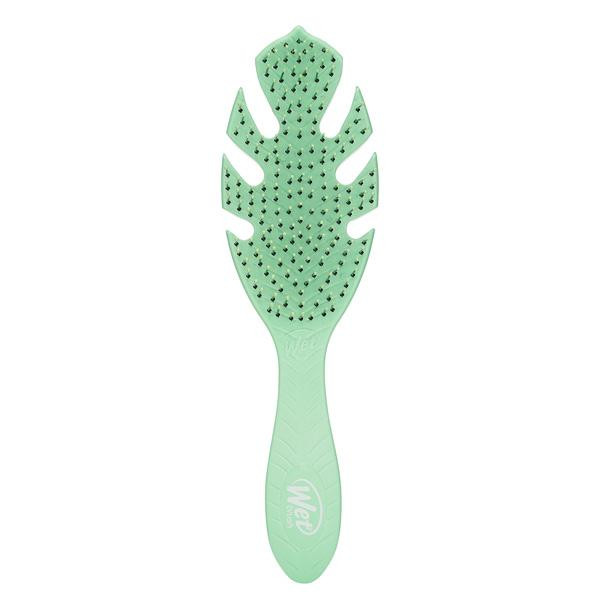 Detangling brush Go Green - Green
