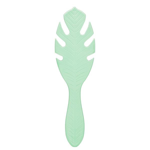 Detangling brush Go Green - Green