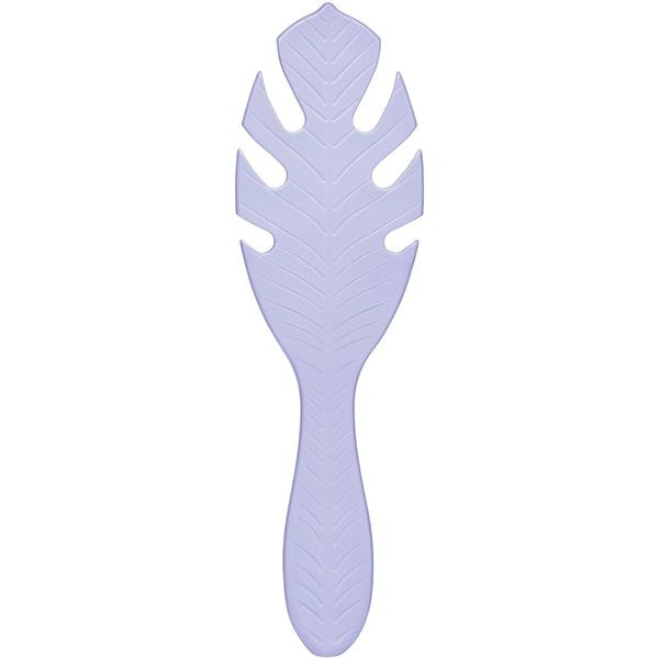 Detangling brush Go Green - Lavender
